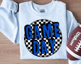 Retro Game Day Mascot Design, High School, 90s Varsity (300 dpi PNG)