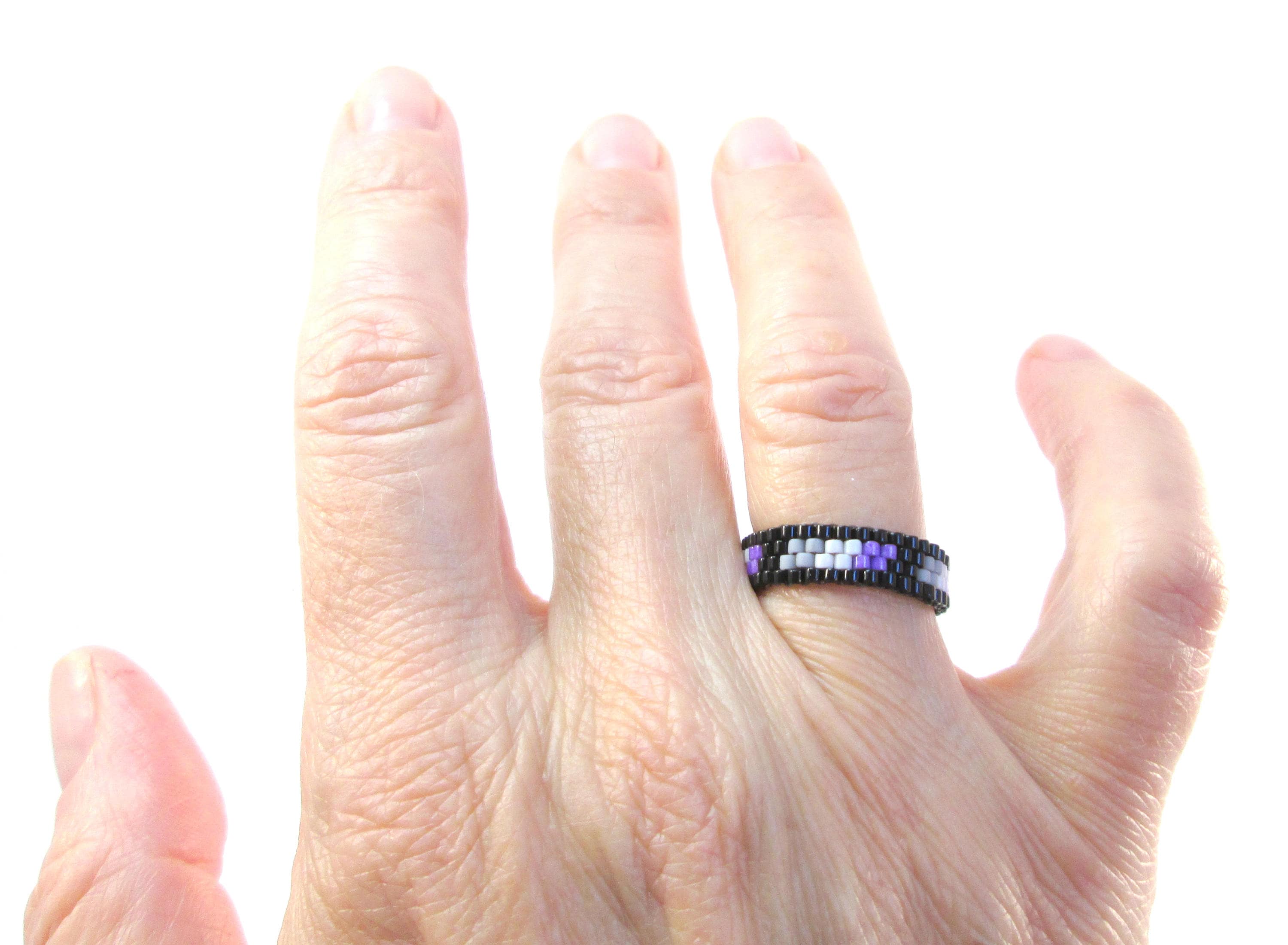 Asexual rings deals for sale