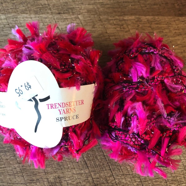 Specialty Yarns Etsy