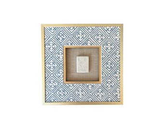 Mahjong | 8x8"