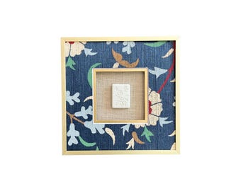 Mahjong | 8x8"