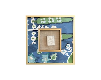 Mahjong | 8x8"