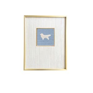 Golden Retriever | 11x14&quot;