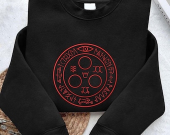 Sudadera bordada de Silent Hill: Restless Dreams, camiseta del videojuego