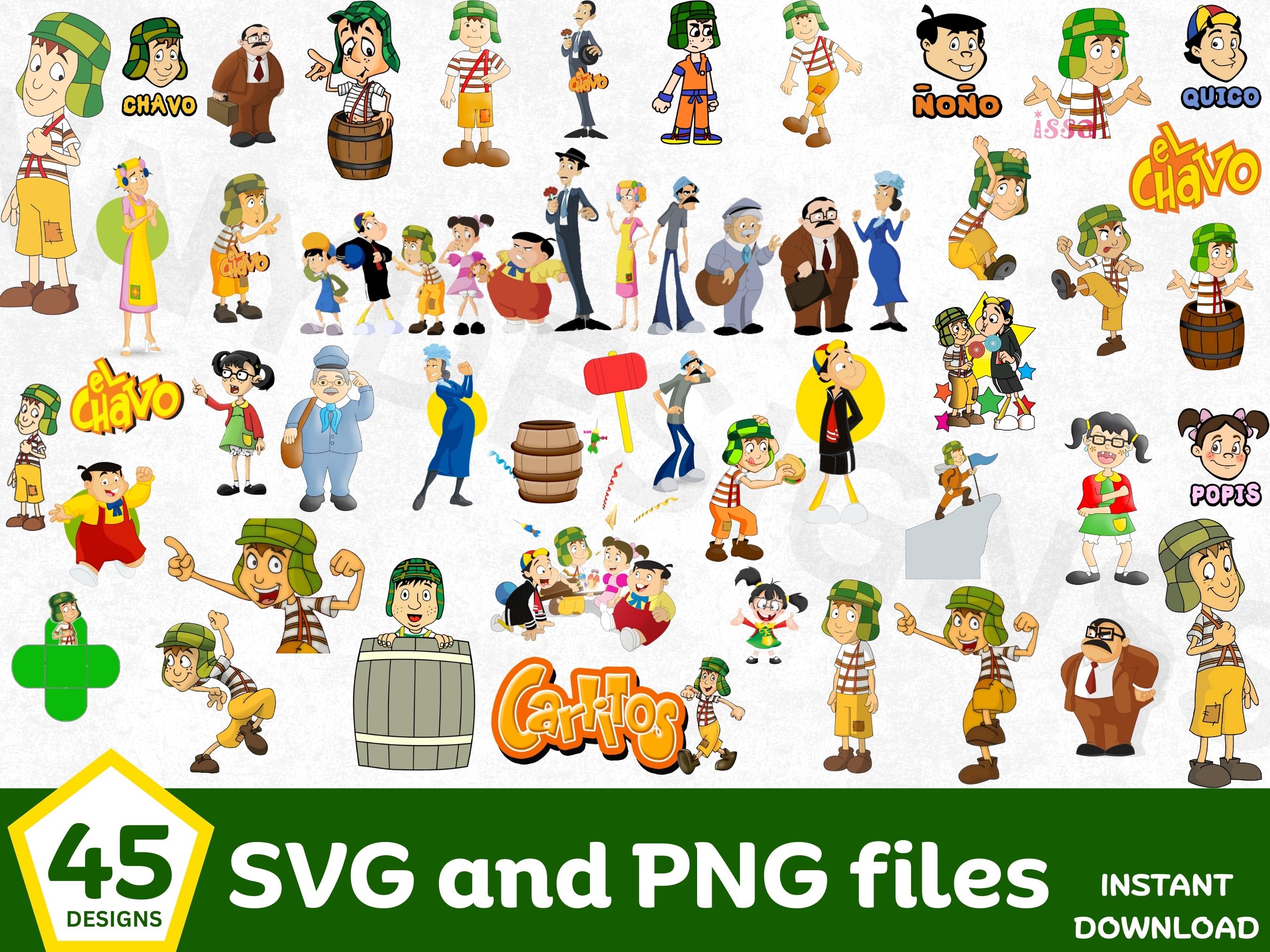 El cartel del vagabundo - Etsy México, image size:2700x2025