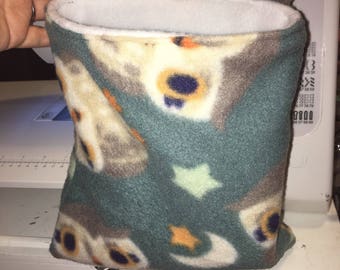 Sugar glider or small animal cage pouch