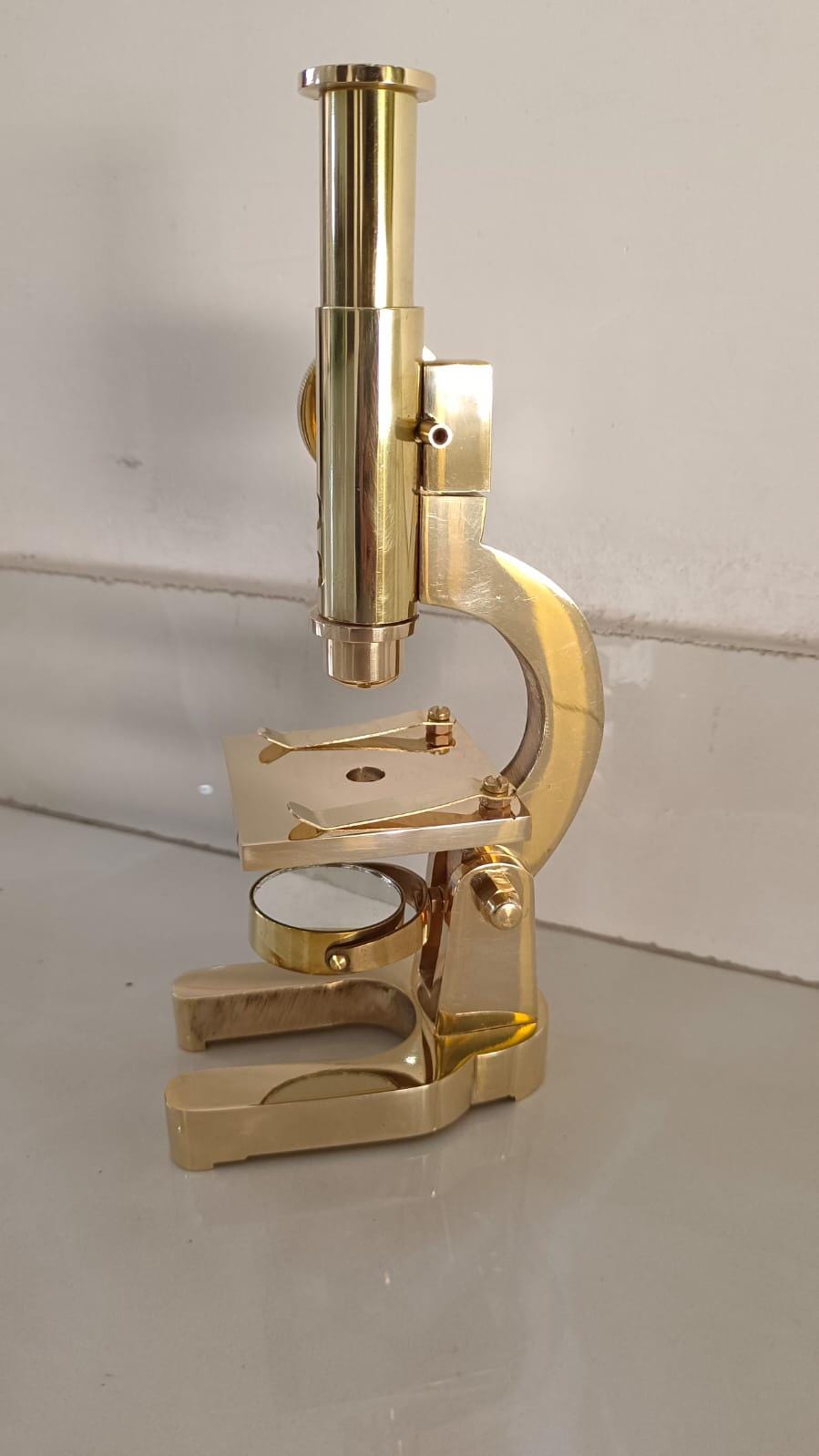 Antique microscope - Etsy 日本
