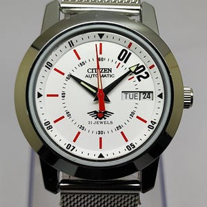 Citizen 21 jewels - Etsy 日本