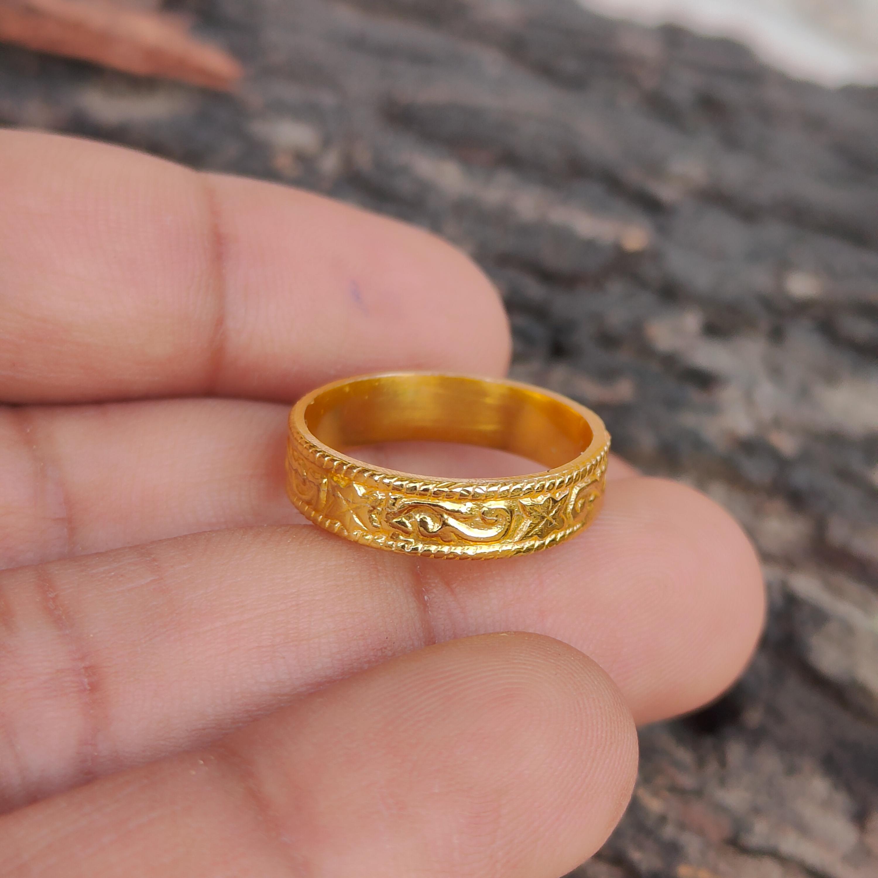 Antique indian ring - Etsy 日本