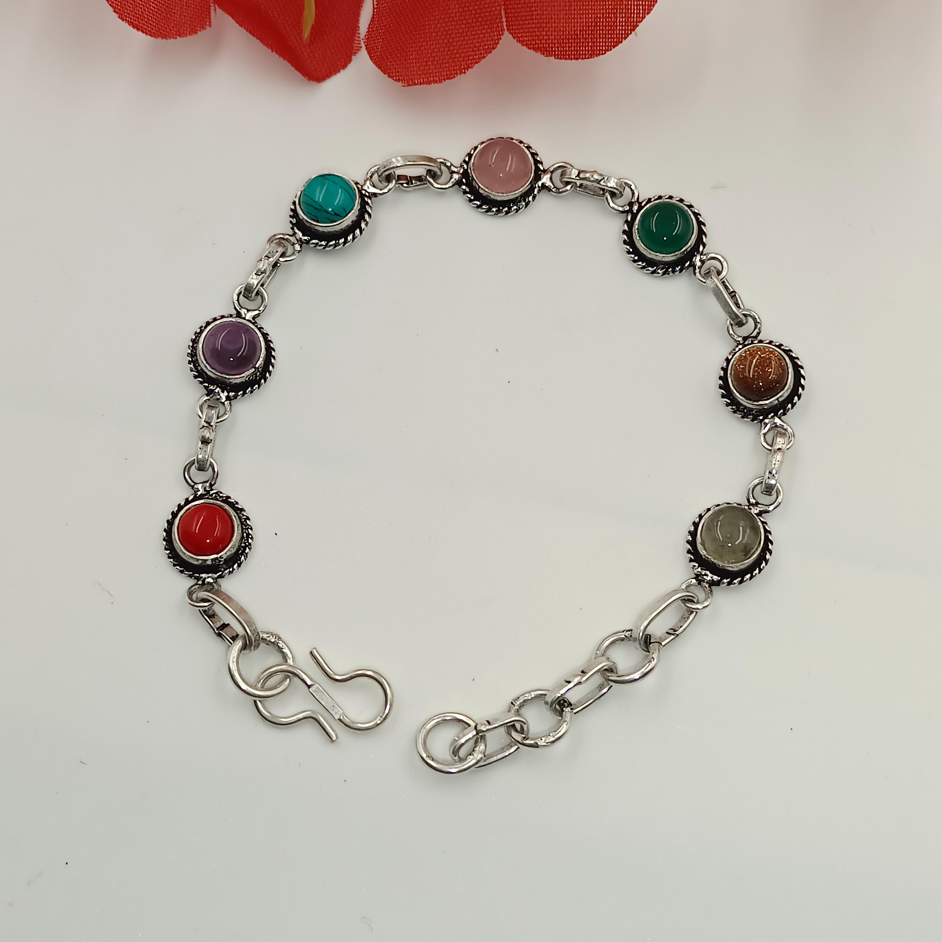 Mexican silver bracelet - Etsy 日本