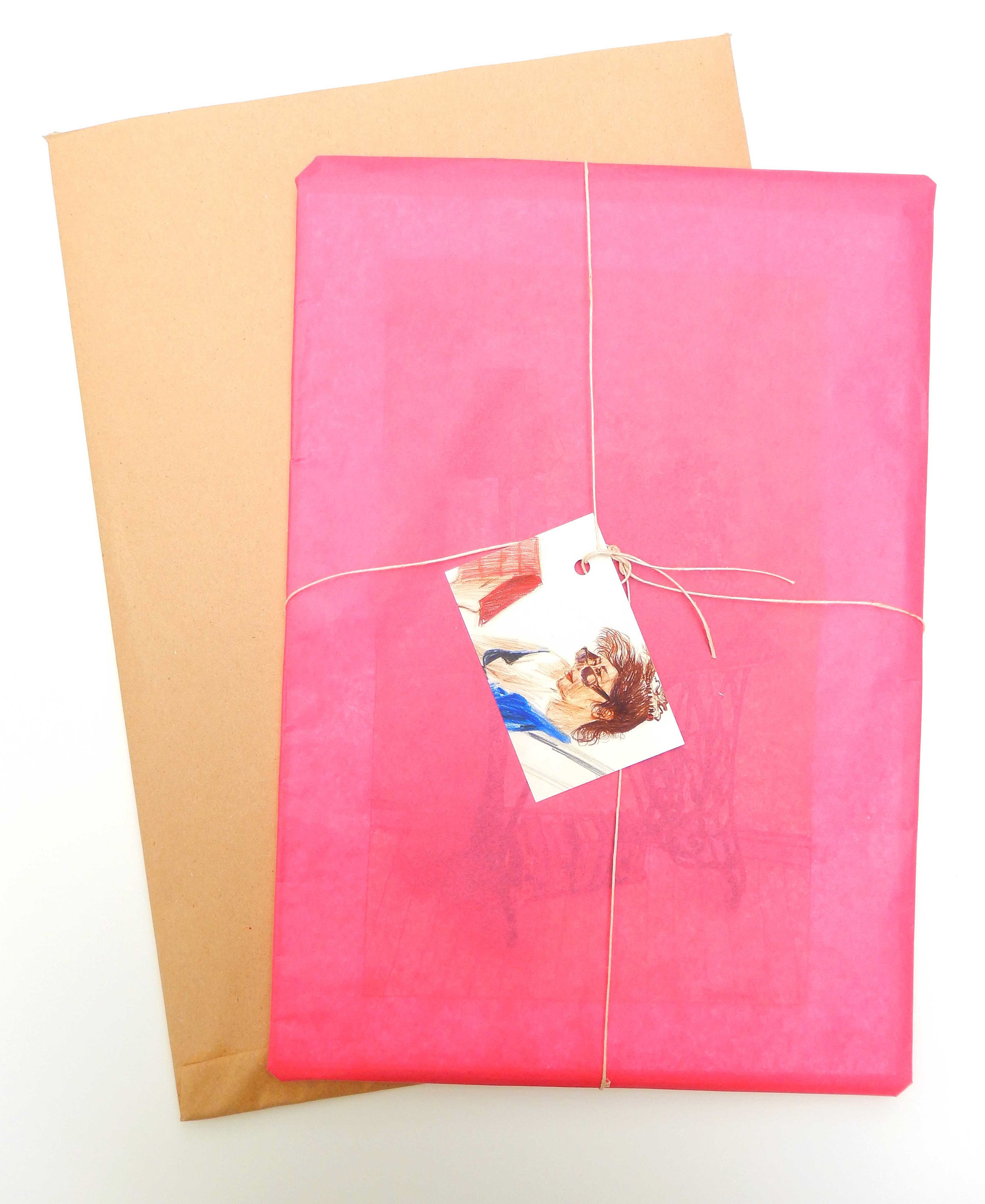 Iraqi Art-iraqi Painting-middle East Painting-boat Painting-boat on