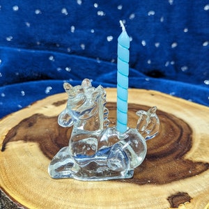 Unicorn Candlestick 