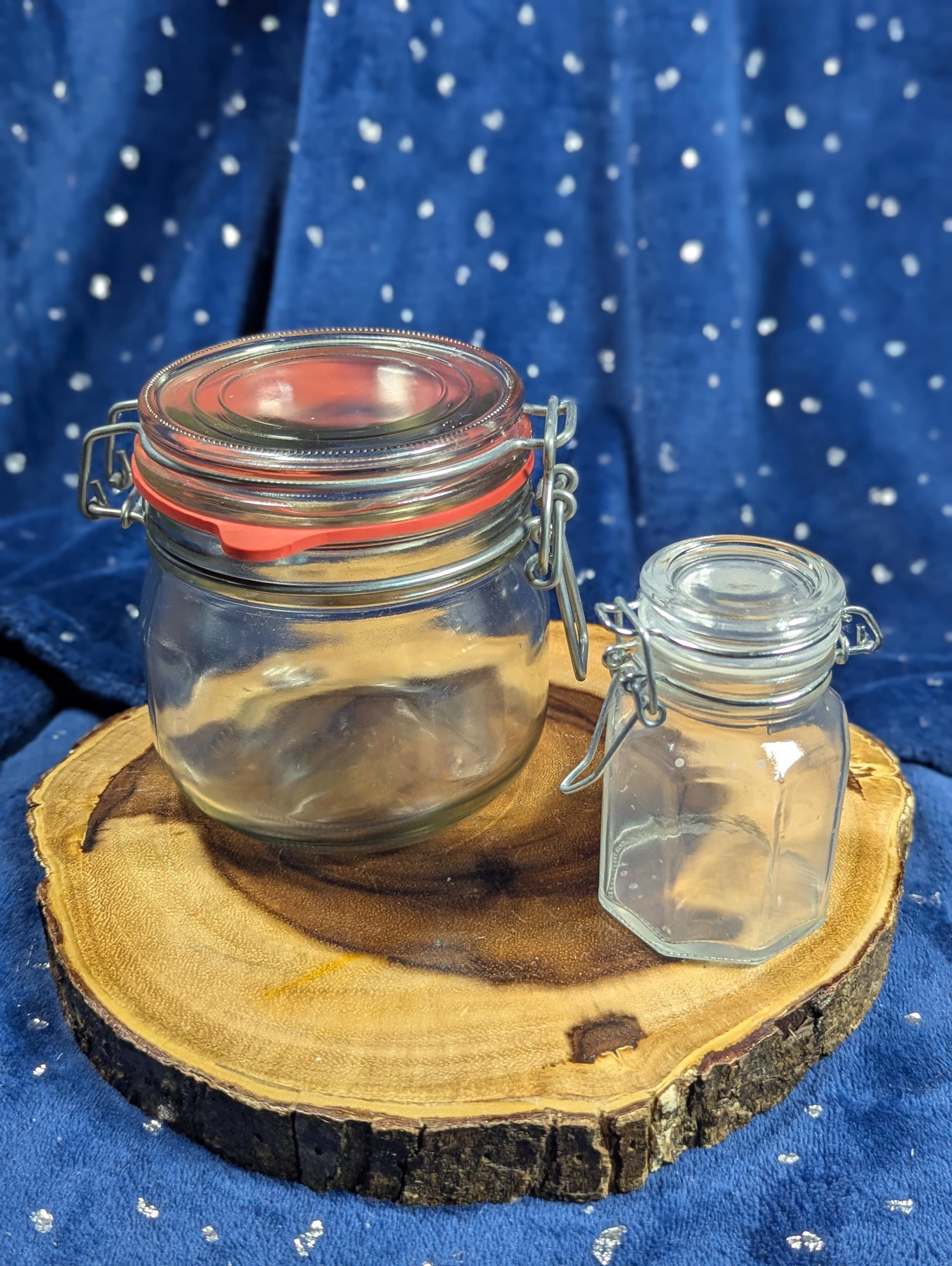 ハンスヘッドバーグ？HANSHEDBERG. Jar with lid Glazed Ceramics Lidded Jar from Hans Hedberg, 1980s for sale at Pamono