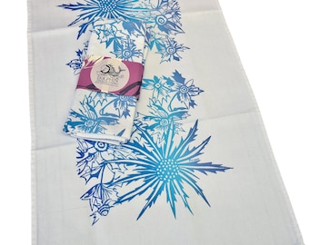 Kitchen Towels - THISTLE