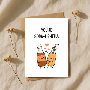 Afdrukbare woordspeling verjaardagskaart, grappige verjaardagskaart, sarcastische verjaardagskaart, kaart voor vrouw, vriend, vriendin, partner, voor haar