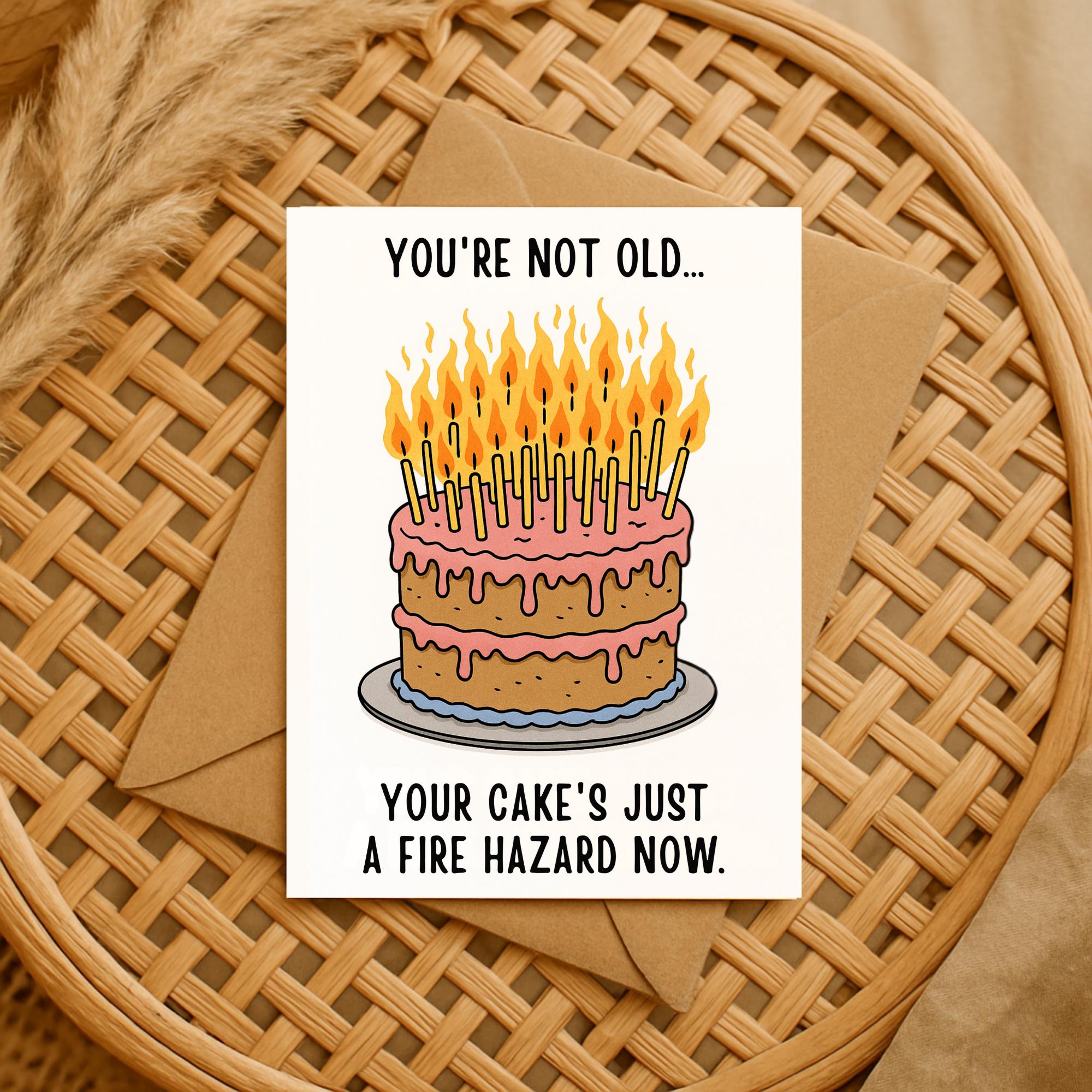 Frasi E Battute Divertenti Sulle Candeline Di Compleanno - Foto 8