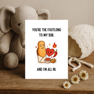 Printable Sarcastic Anniversary Card, Passive-Aggressive Anniversary Card, Card for Him, Cheeky Love Card, Digital Download, Gift for Wife