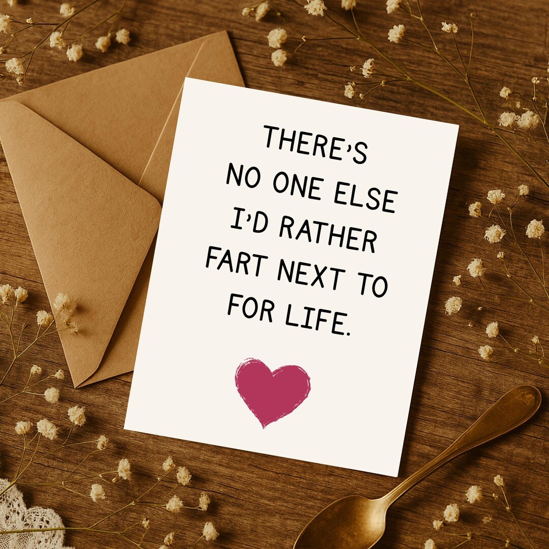 Printable Anniversary Card, Sarcastic Roast Edition, Funny Marriage ...