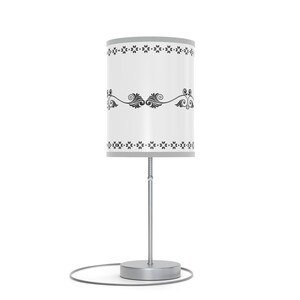 Elegant Decorative Table Lamp, Modern Lighting, Home Decor, Gift for Her, Bedroom Lamp, Minimalist Design