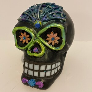 Sugar skull