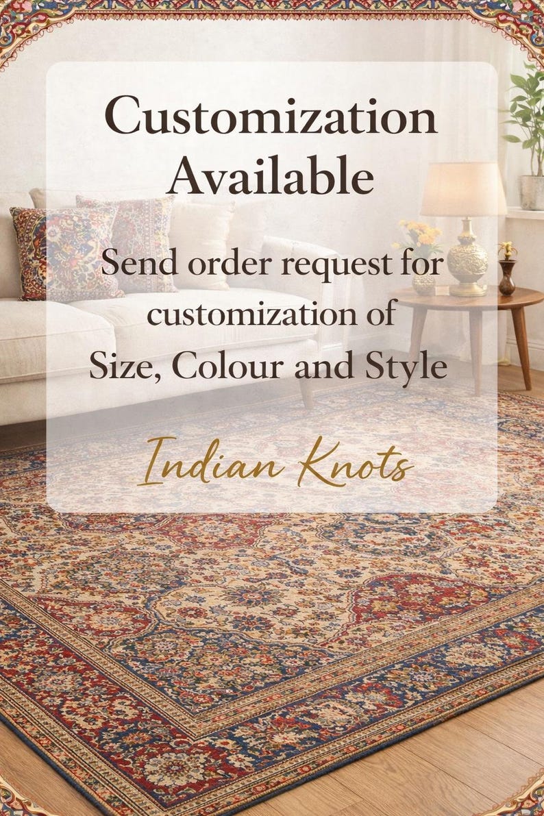 IN-108 Hand Tufted Sunflower Woolen Carpet for Floor Decor, Cozy Home,Bedroom, Courtyard, Living Room, Kids, Cabin, Bedroom, Reading Nook.
A vibrant sunflower-shaped wool rug handcrafted in rich yellow and brown tones, featuring realistic petal textures and a plush wool surface. Displayed in a bright minimalist room with indoor plants, natural sunlight, and a wooden bench, this handmade rug adds a cheerful botanical touch and cozy warmth to any modern living space.