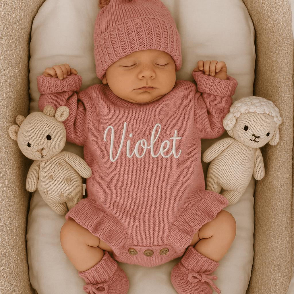 Baby Girls' Clothing UK