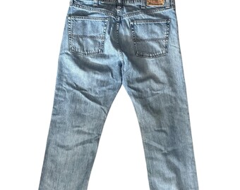 LEVI'S(R) / 565 '97 LOOSE STRAIGHT CHEERS TO THAT（Vintage