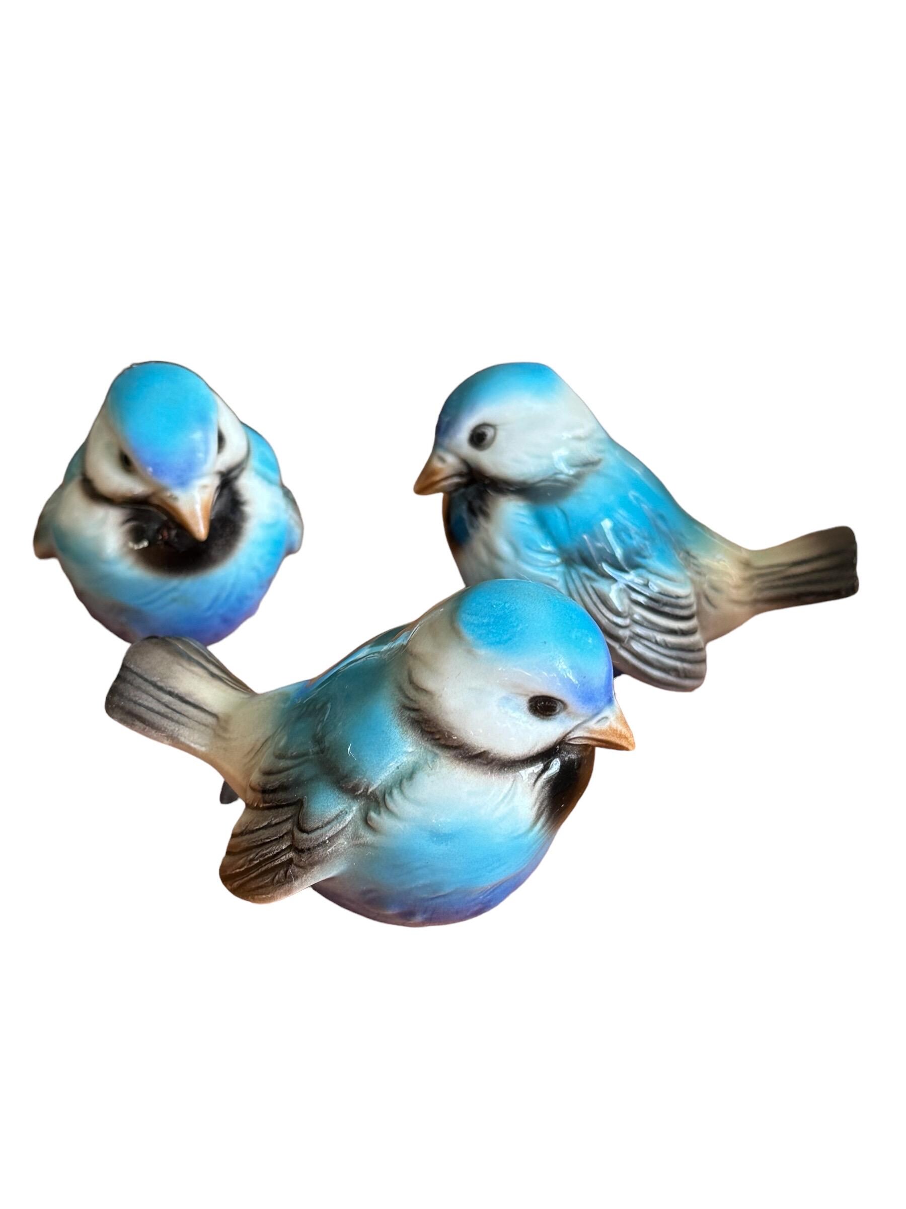 Vintage Goebel Birds - Etsy