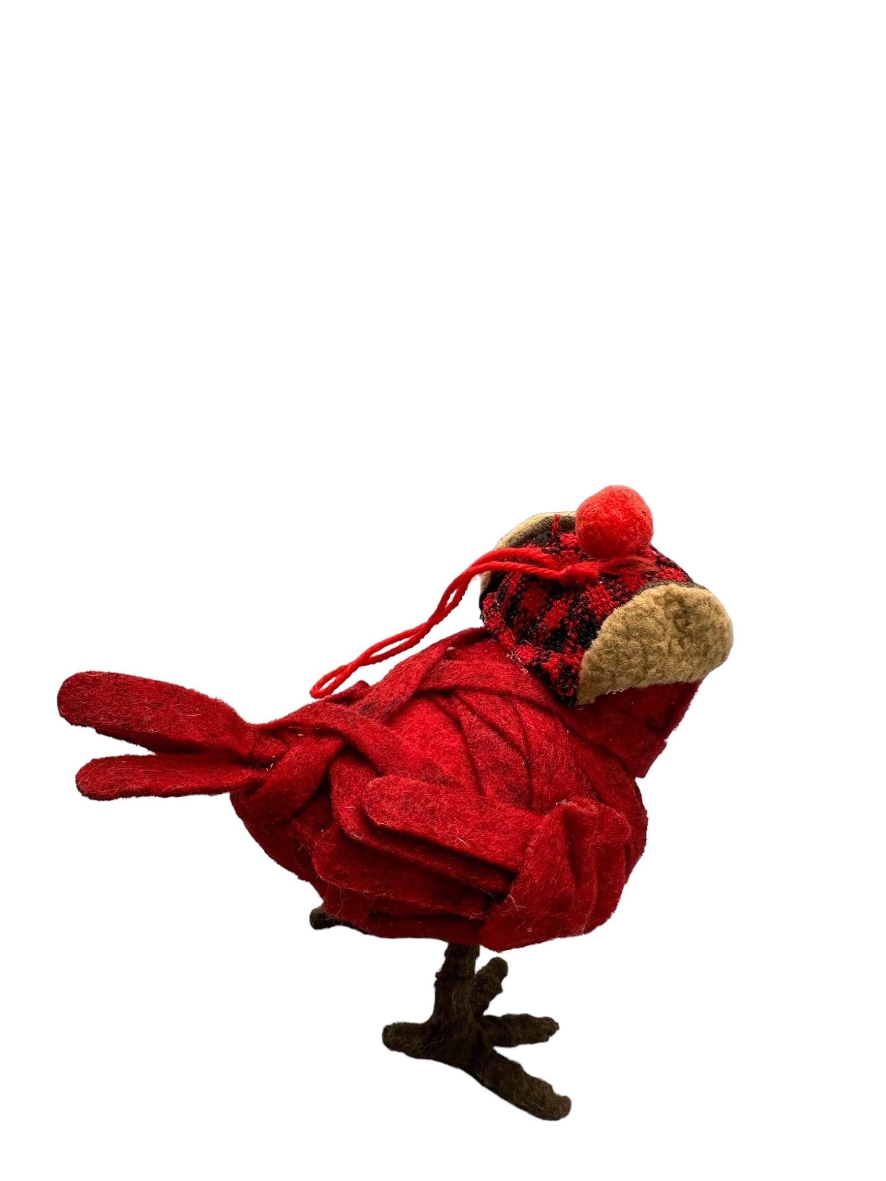 Oiseaux Featherly Friends – Décorations de Noël