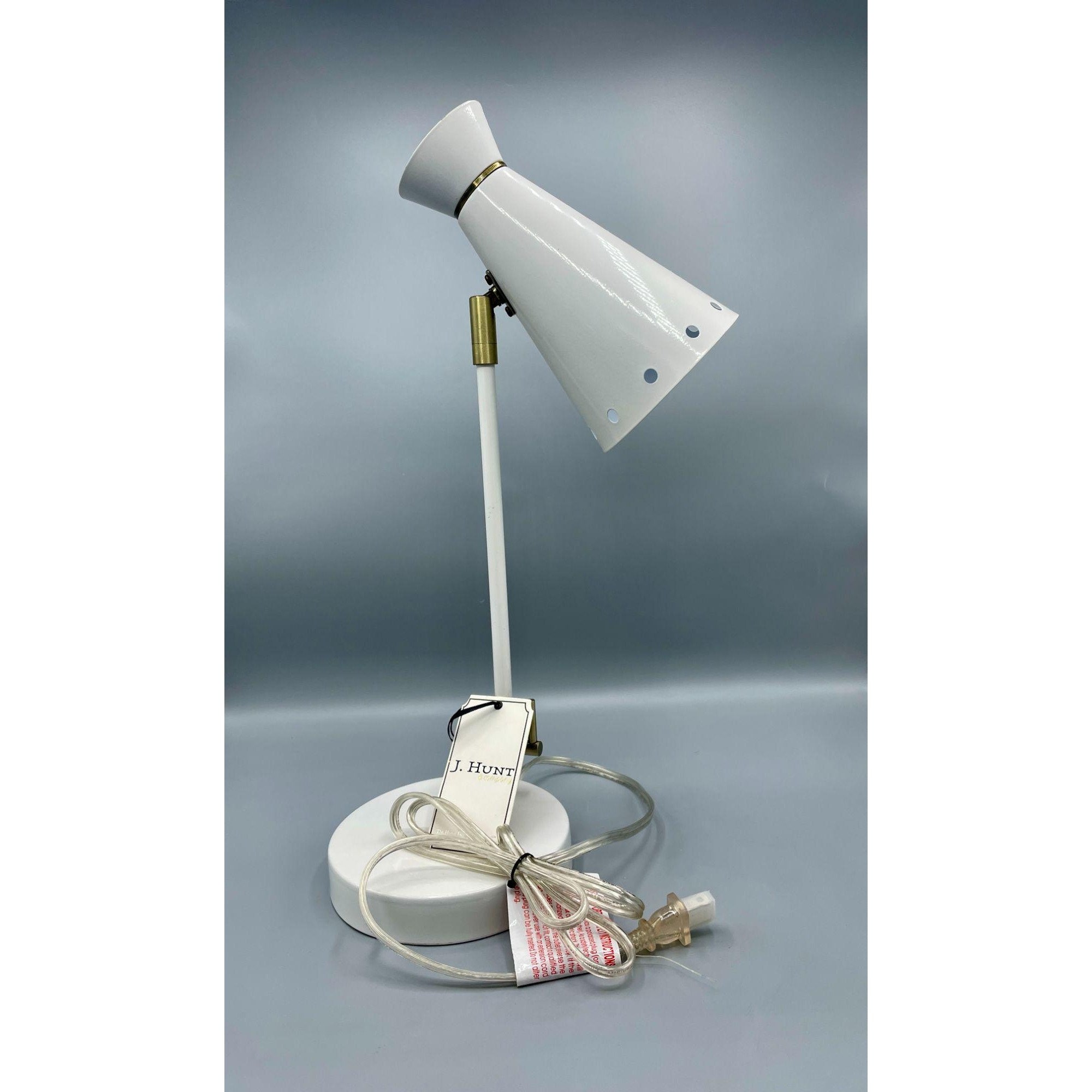 HERMOSA ハモサ HUNT LAMP ハントランプ SAX CM-002