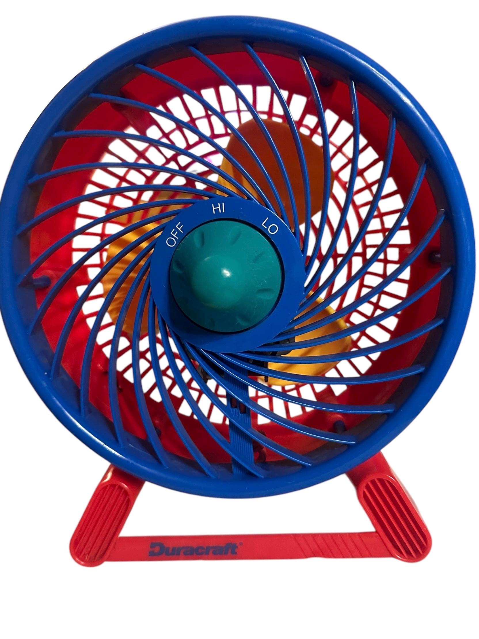 86’s昭和レトロ美品 ROBOT DESK FAN 「FAN太くん」デ〰︎スッ！ 86's昭和レトロ美品 ROBOT DESK FAN 「FAN太くん」デ〰︎スッ！ 【公式