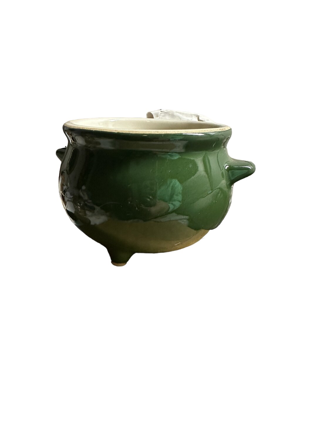 Vintage Small Soup Bowl With Handles and Lid 250ml French Etsy