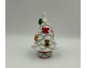 Porcelain Tree - Etsy