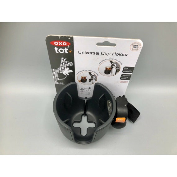 OXO Tot Universal Stroller Cup Holder 