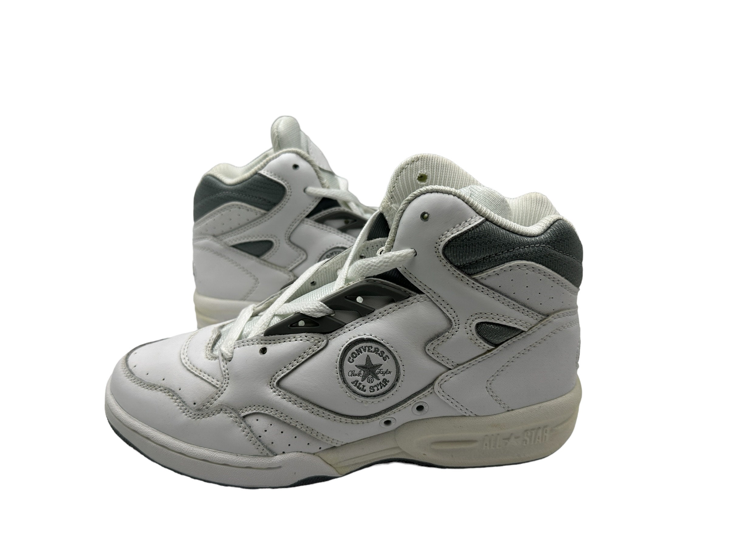 Old Stock Converse All Stars, A/S 500 BB HI Walking Shoes Old Stock Converse All Stars, A/S 500 BB HI Walking Shoes