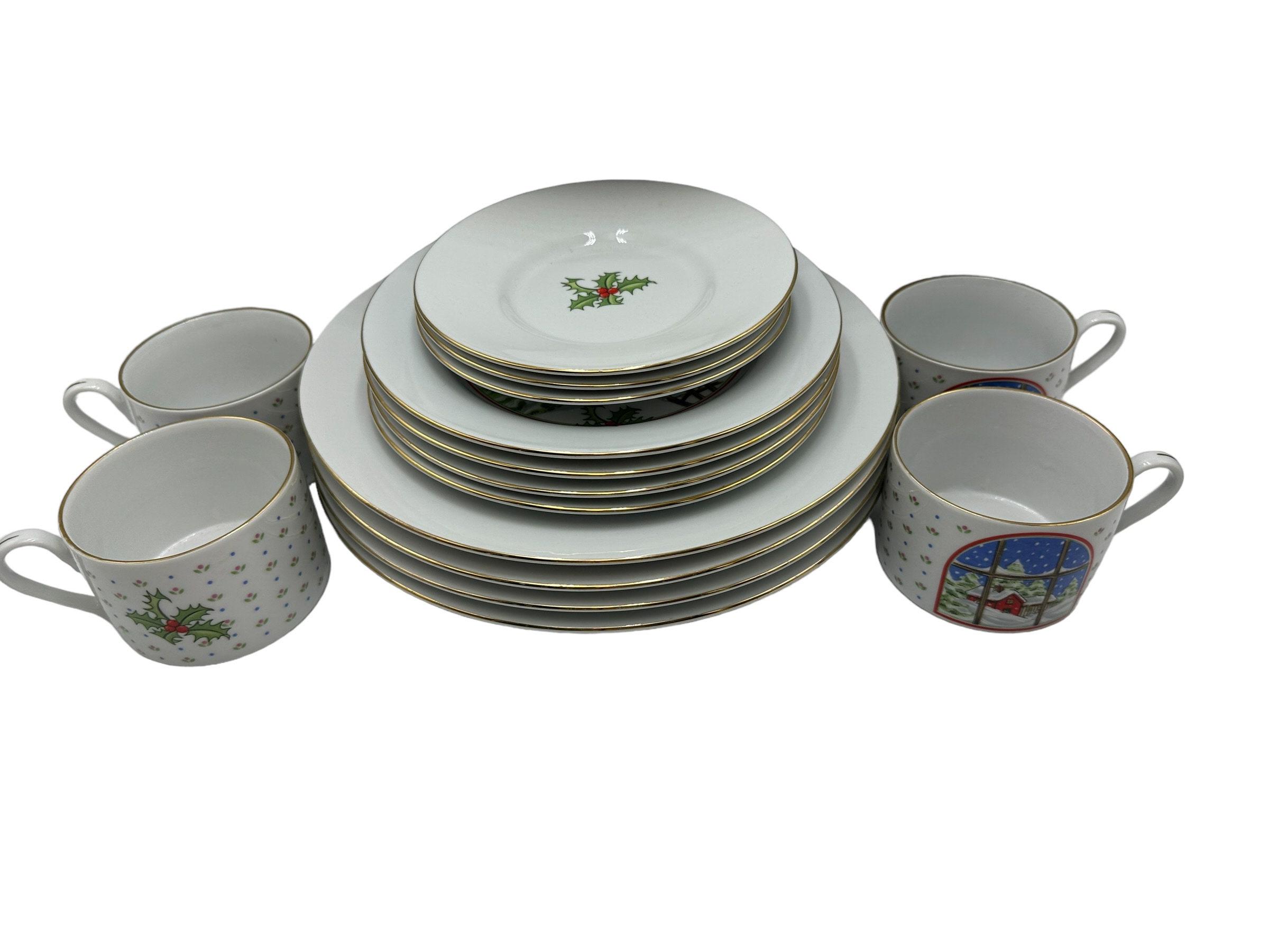 Shibata China - Etsy