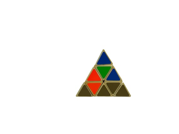 Mousse Pyramide Mélamine Vente/Achat