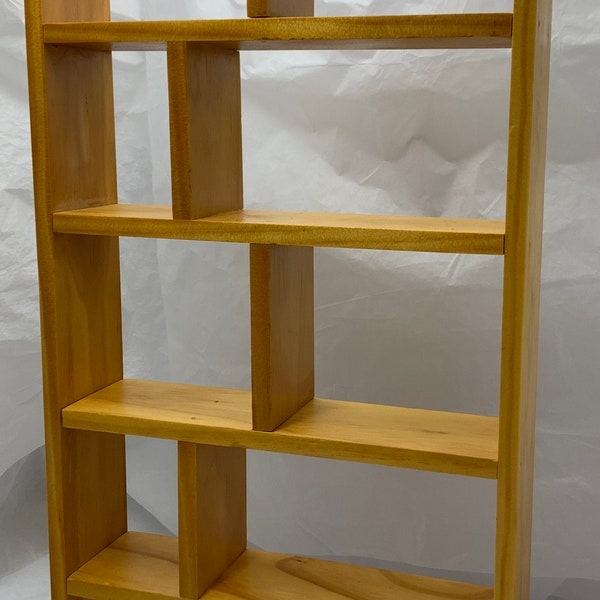 Knick Knack Shelf Etsy