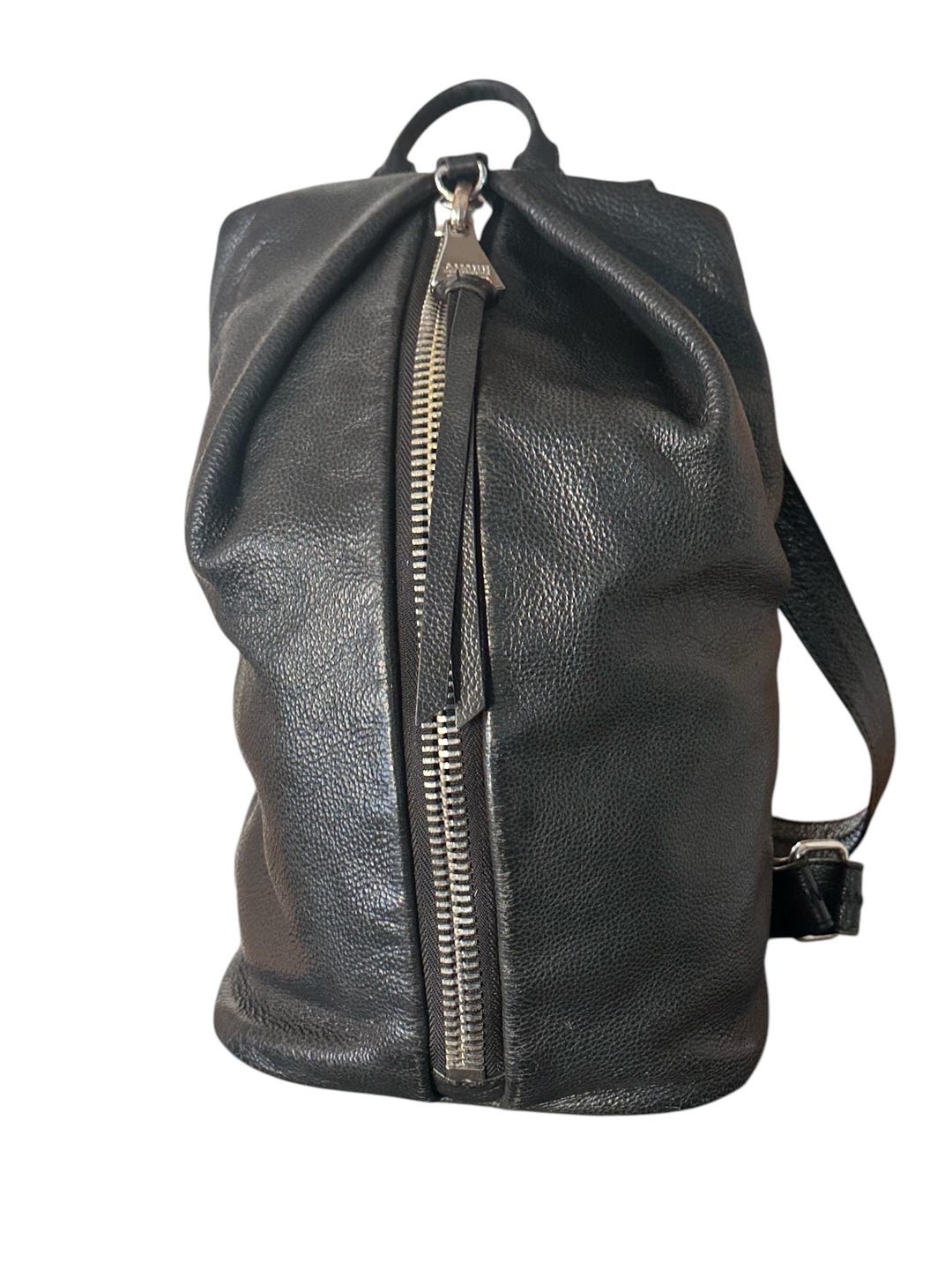 aimee kestenberg no bs leather backpack All For Love Convertible Perfect to support your daily grind Aimee Kestenberg All for Love