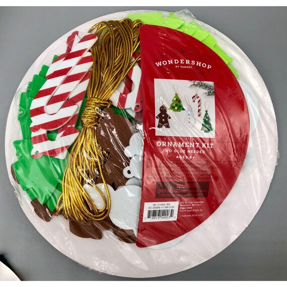 Target food christmas ornaments Outlet