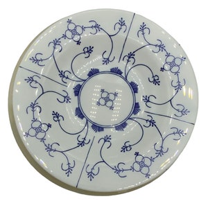 Indisch Blau - Etsy