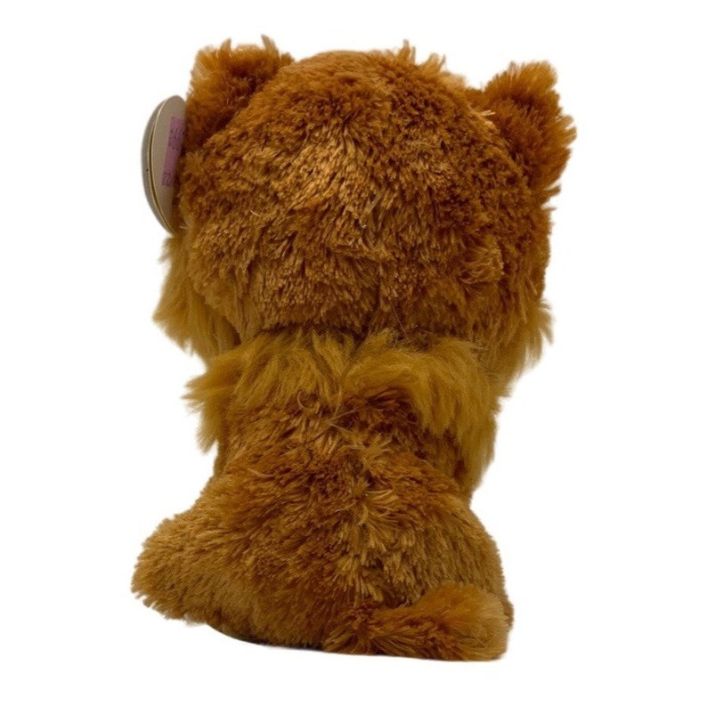 TY Beanie Boos Barley the Chow Chow Dog 6 in New With Tags - Etsy UK