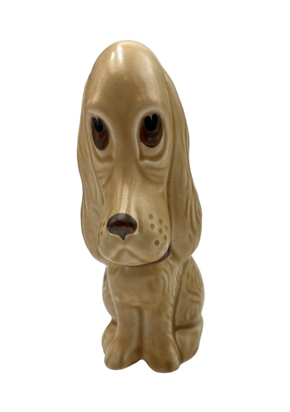 Sylvac dog - Etsy 日本