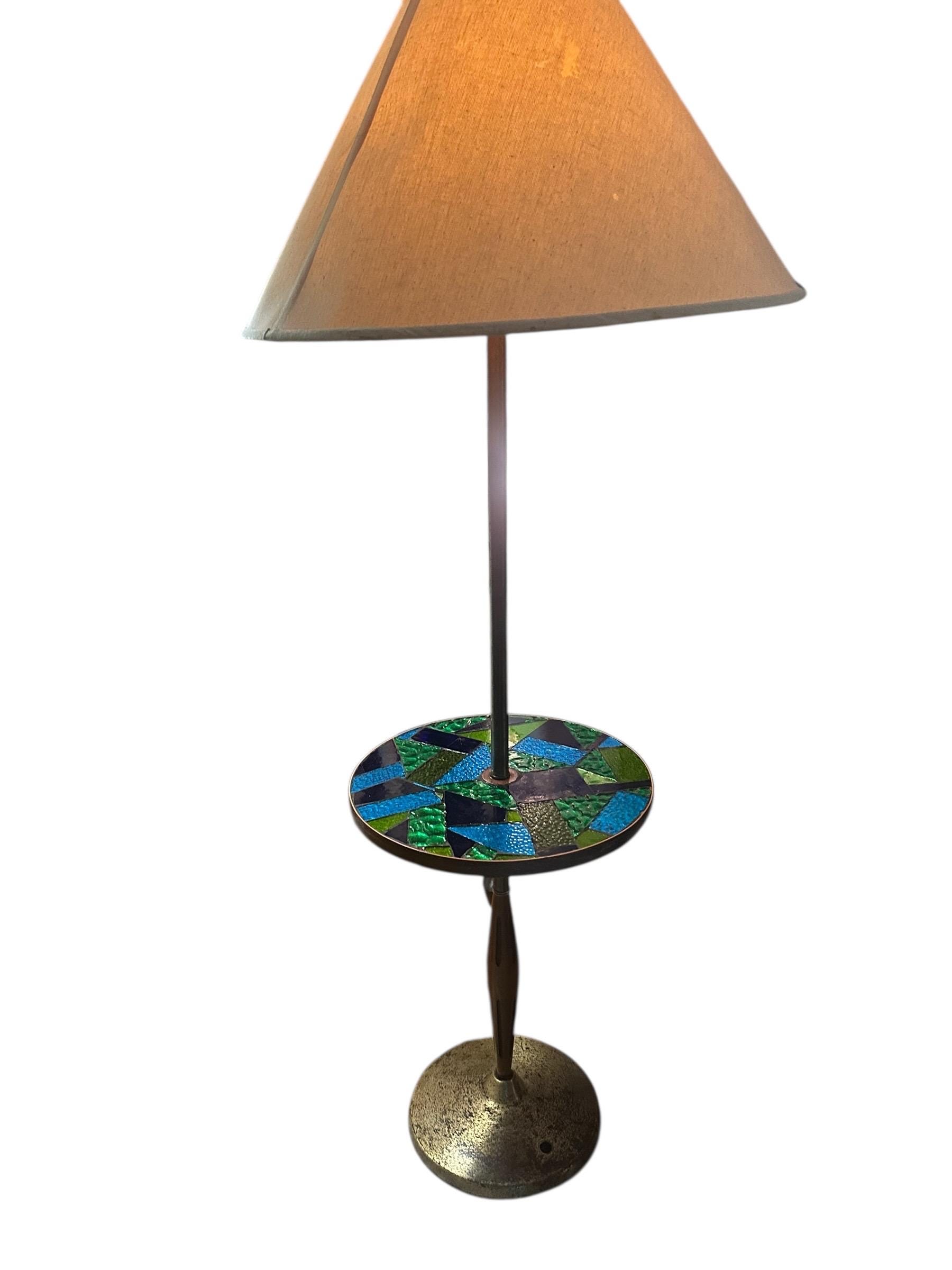 DB79002-884 - Counterweight Floor Lamp - Aged Bronze, Steel