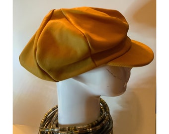 Big Apple Cap - Etsy