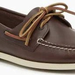 Sperry Loafers - Etsy display picture 3