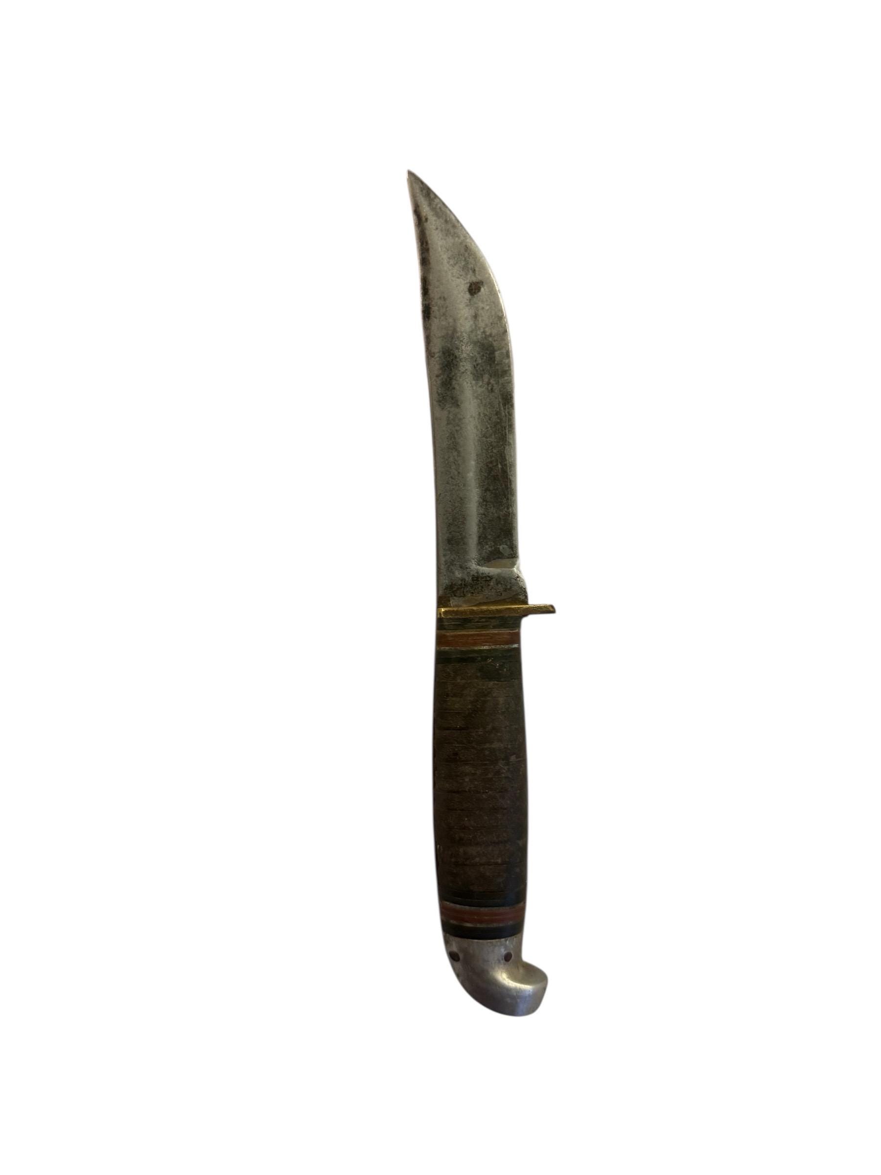 Western usa knife - Etsy 日本
