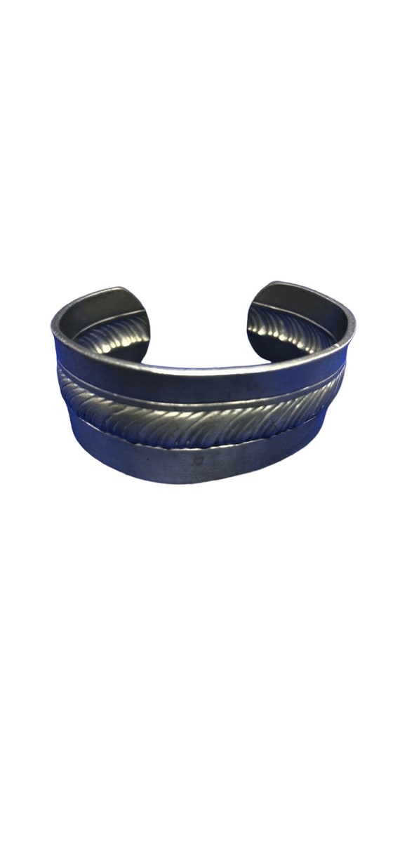 Cuff Bracelet by Boardman