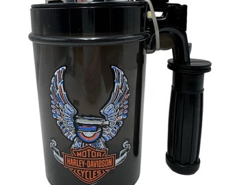 Harley-Davidson Rev UP Plastic Mug