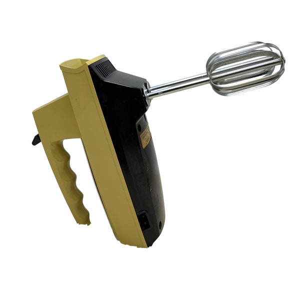 Sunbeam Mixmaster Parts Etsy